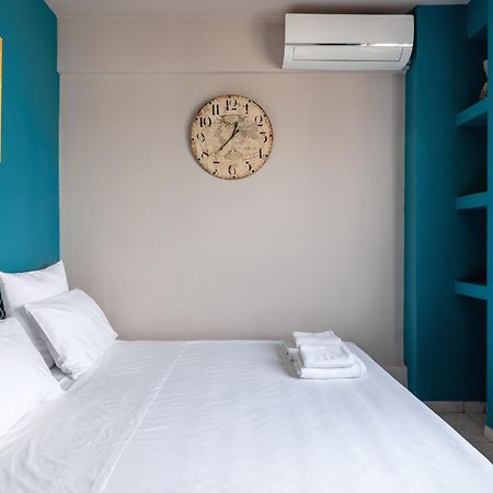 Aristotle Spot, City View Apartment By Binobi! Thessaloniki Exterior foto