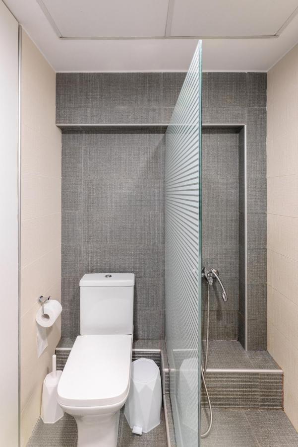 Aristotle Spot, City View Apartment By Binobi! Thessaloniki Exterior foto