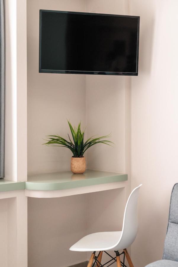 Aristotle Spot, City View Apartment By Binobi! Thessaloniki Exterior foto