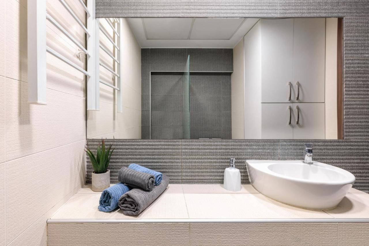Aristotle Spot, City View Apartment By Binobi! Thessaloniki Exterior foto