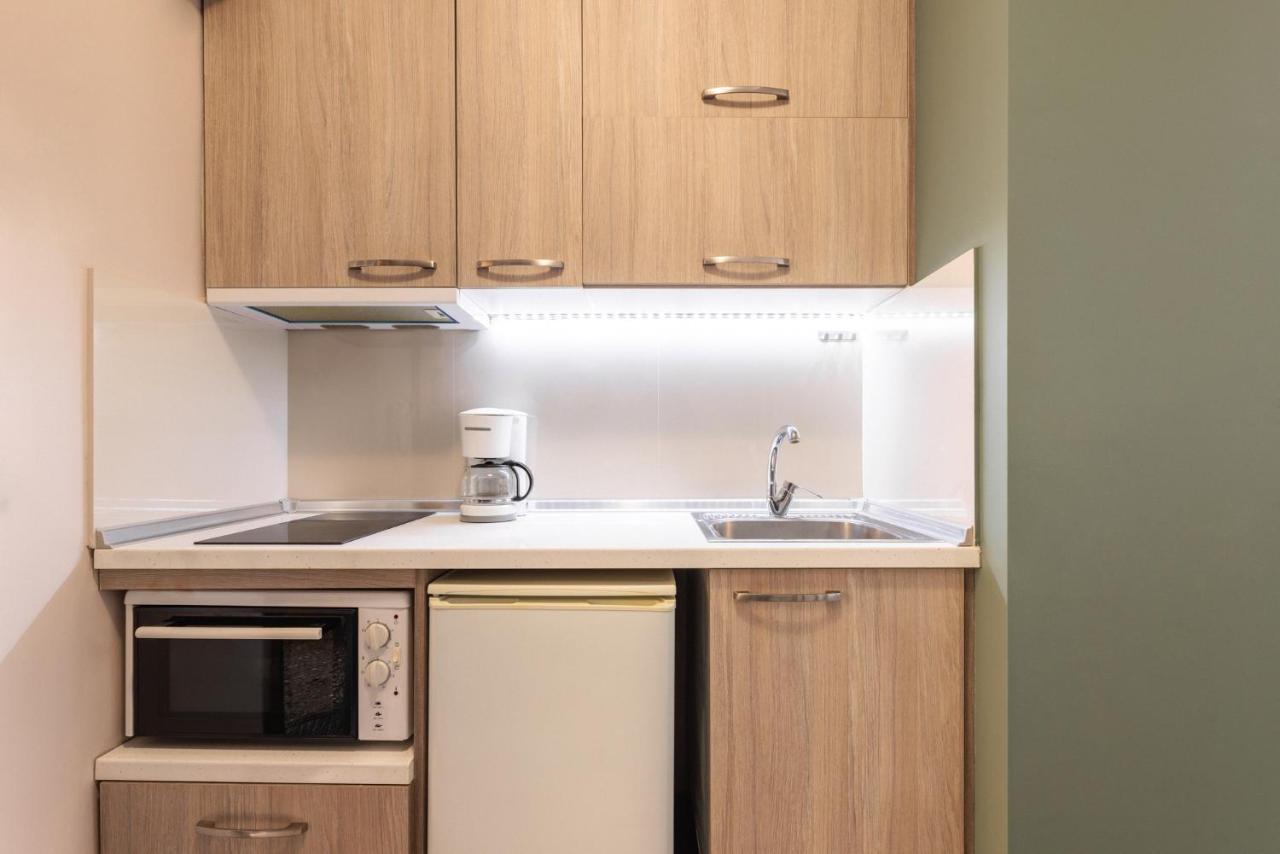 Aristotle Spot, City View Apartment By Binobi! Thessaloniki Exterior foto