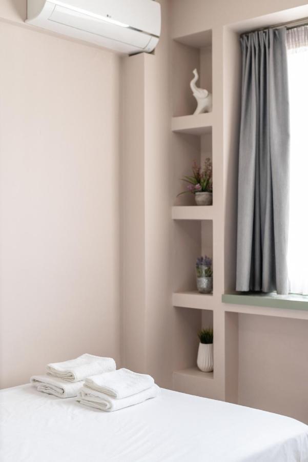 Aristotle Spot, City View Apartment By Binobi! Thessaloniki Exterior foto
