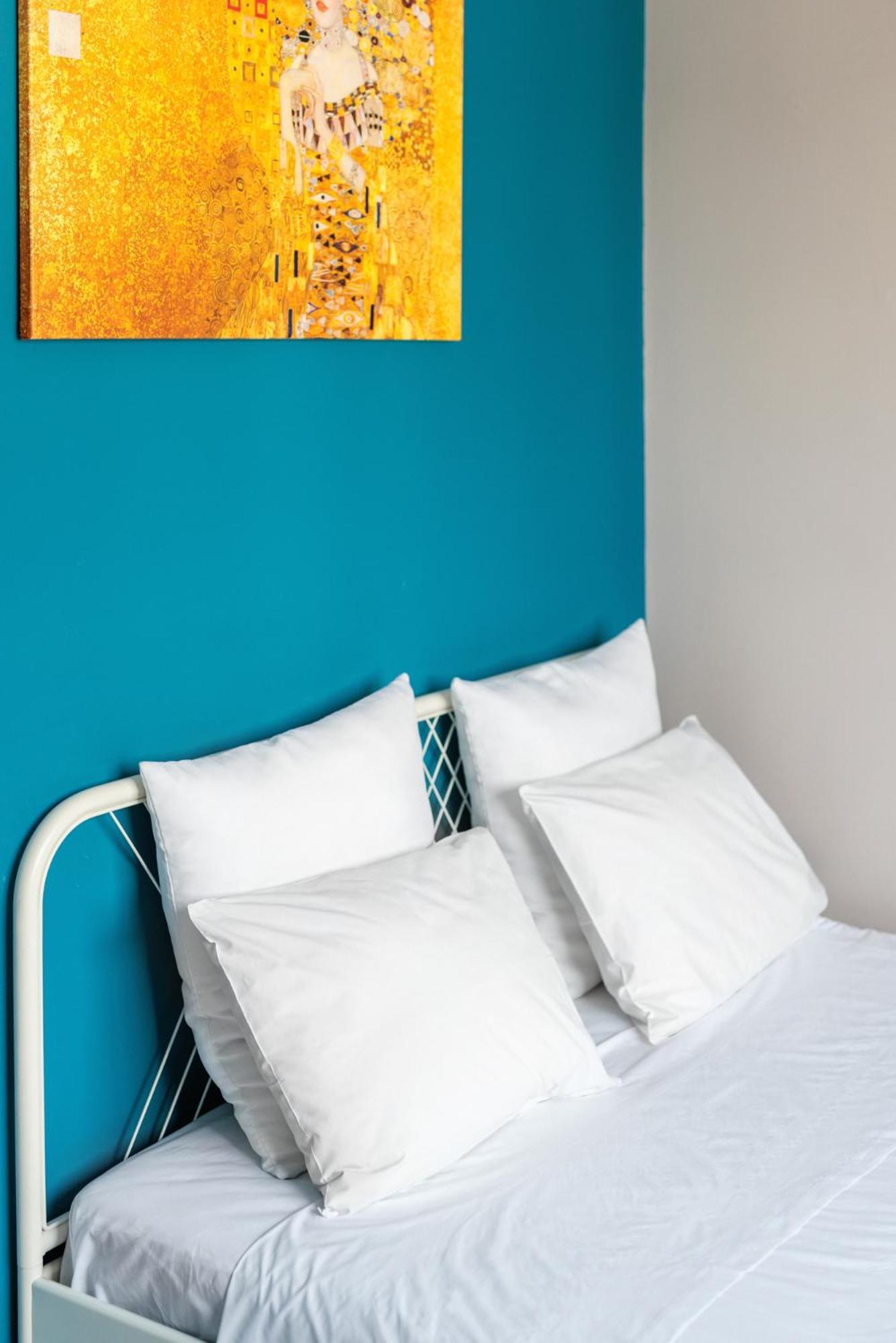 Aristotle Spot, City View Apartment By Binobi! Thessaloniki Exterior foto
