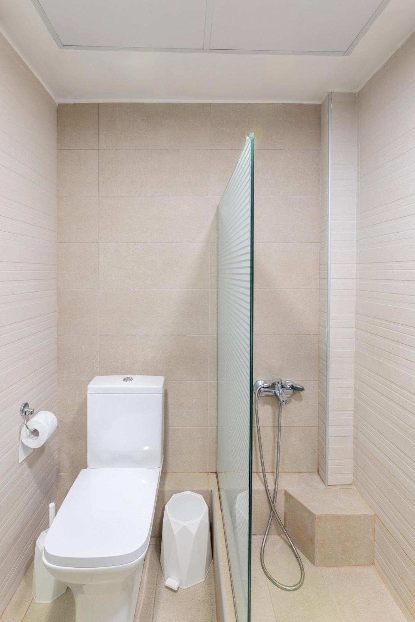 Aristotle Spot, City View Apartment By Binobi! Thessaloniki Exterior foto