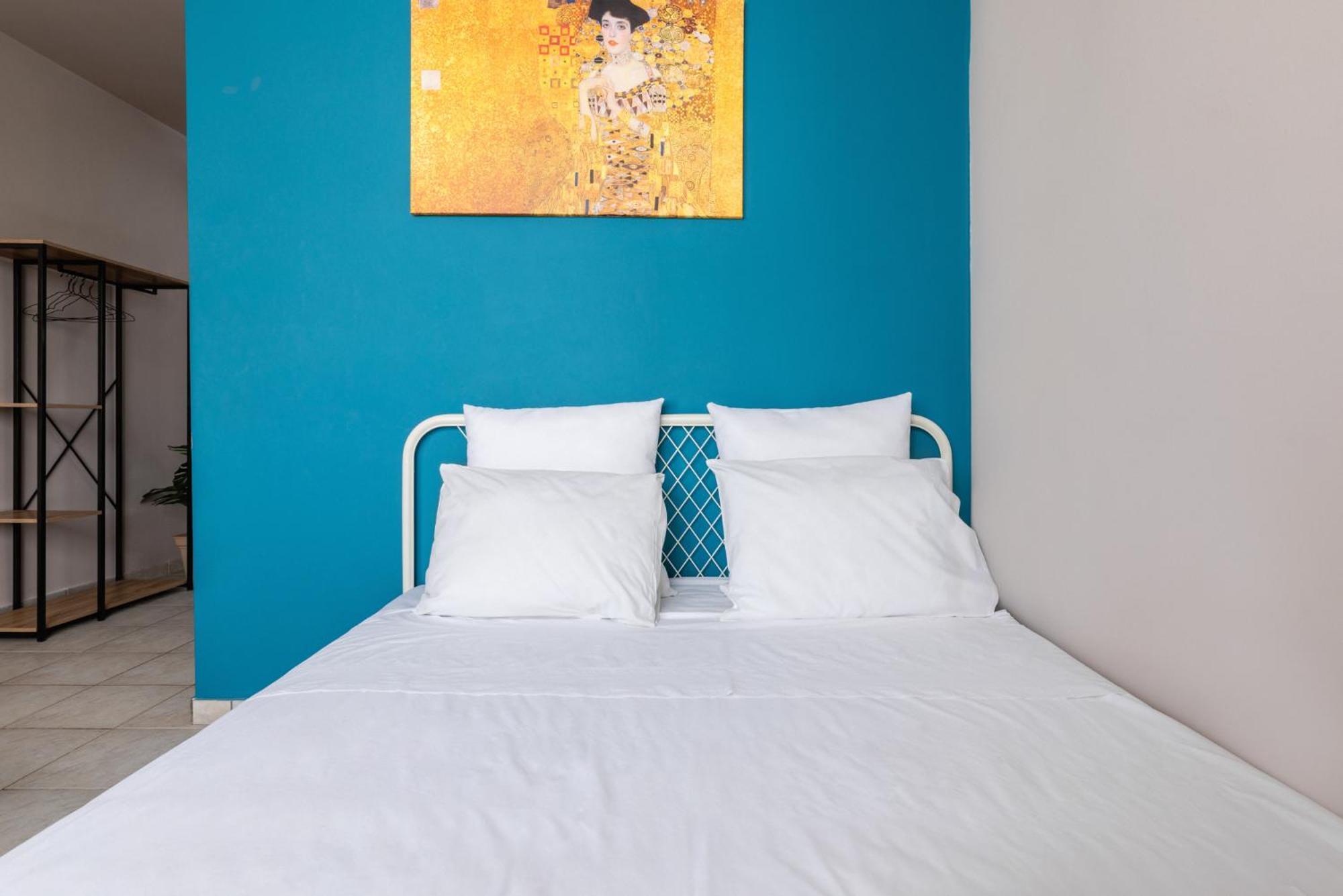Aristotle Spot, City View Apartment By Binobi! Thessaloniki Exterior foto
