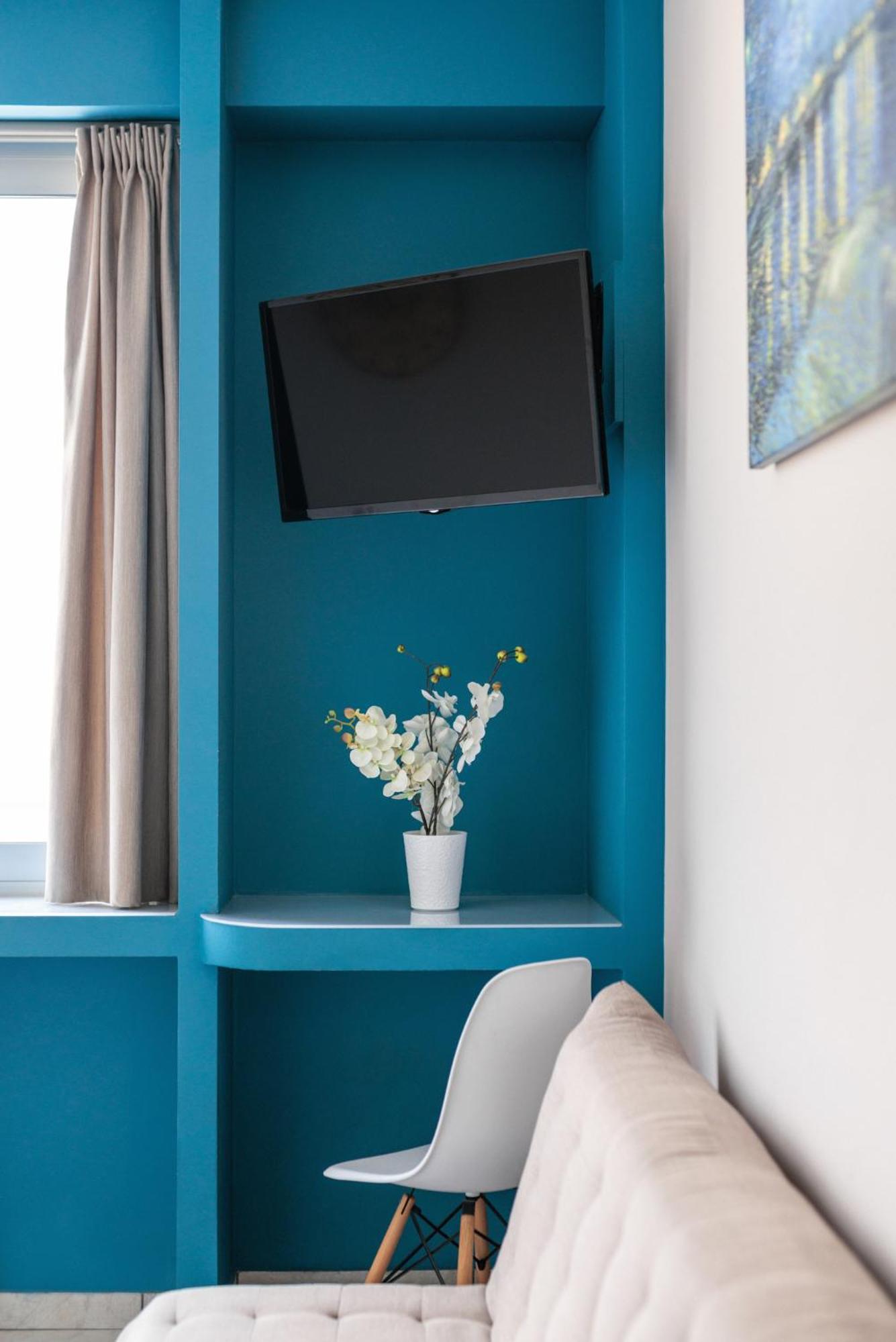 Aristotle Spot, City View Apartment By Binobi! Thessaloniki Exterior foto